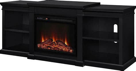 Freestanding Electric Fireplace TV Stand Fits TV&39;s up to 65 in. . Ameriwood fireplace tv stand instructions